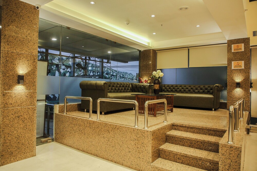 Citrus Prime Raipur By Othpl 24/27