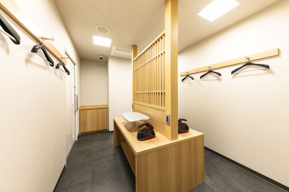 Hotel Hanshin Annex Osaka 7/70