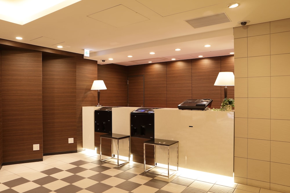 Hotel Guest1 Ueno Ekimae 6/35