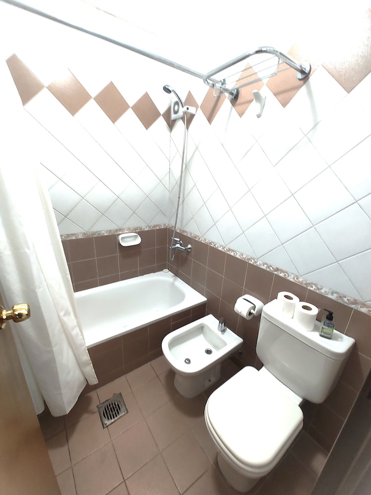 Apartamentos Mendoza Premium 47/50