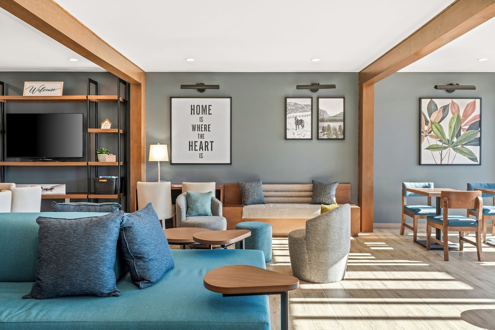 Everhome Suites Rochester Greece 28/50