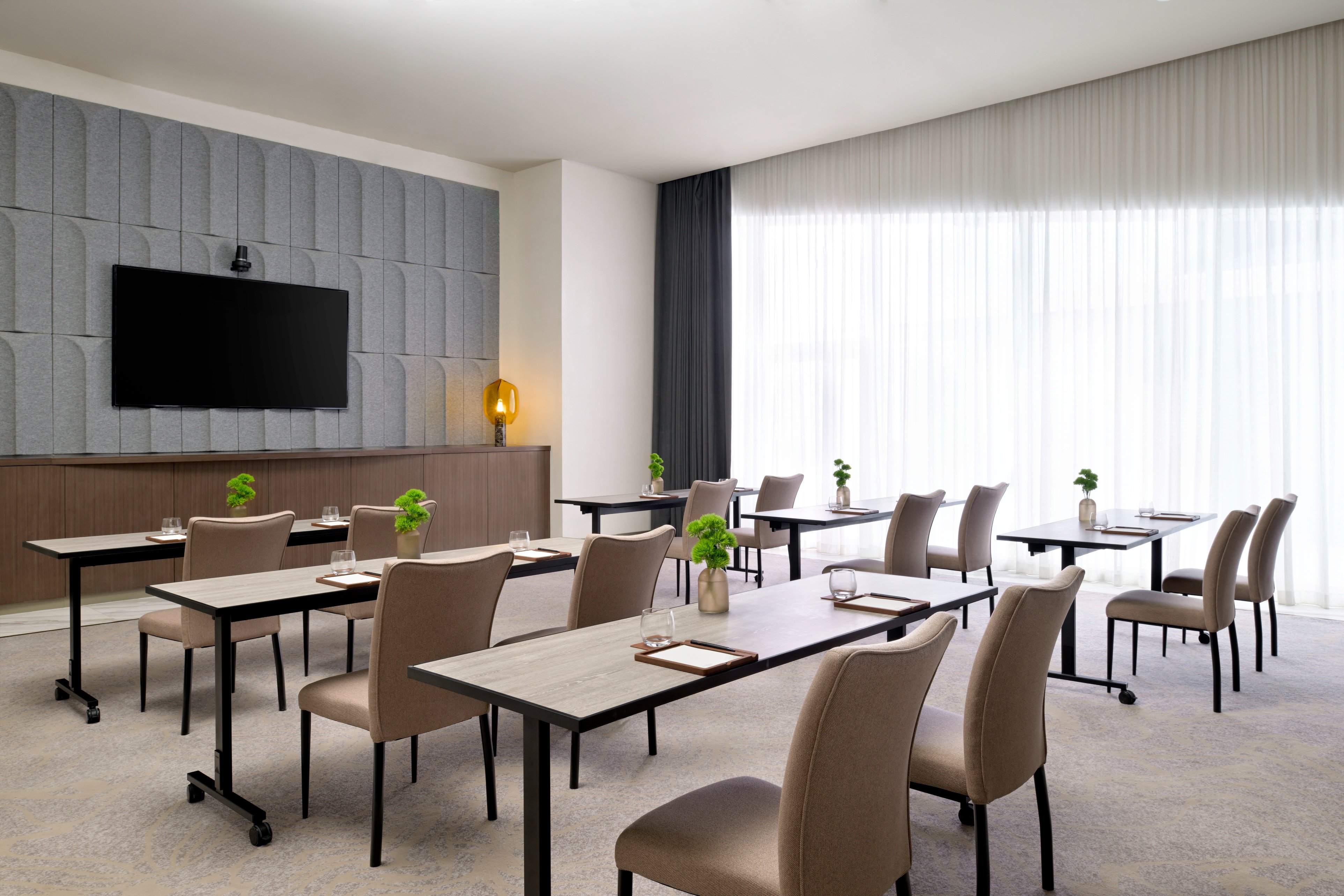 Kimpton KAFD Riyadh by IHG 47/61