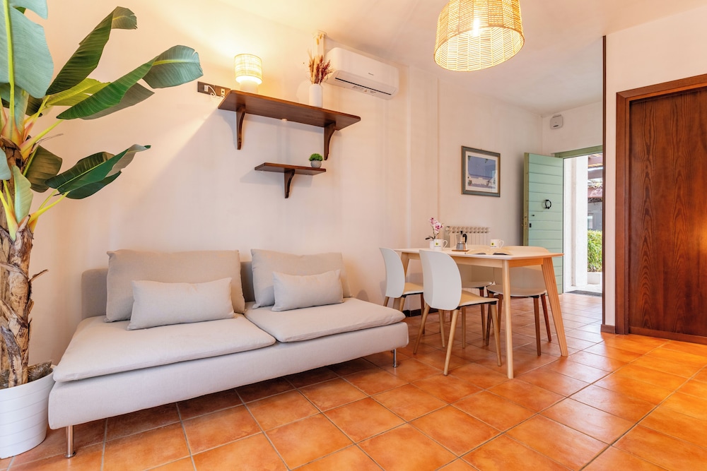 Club del Sole Le Mimose Family Resort 52/75