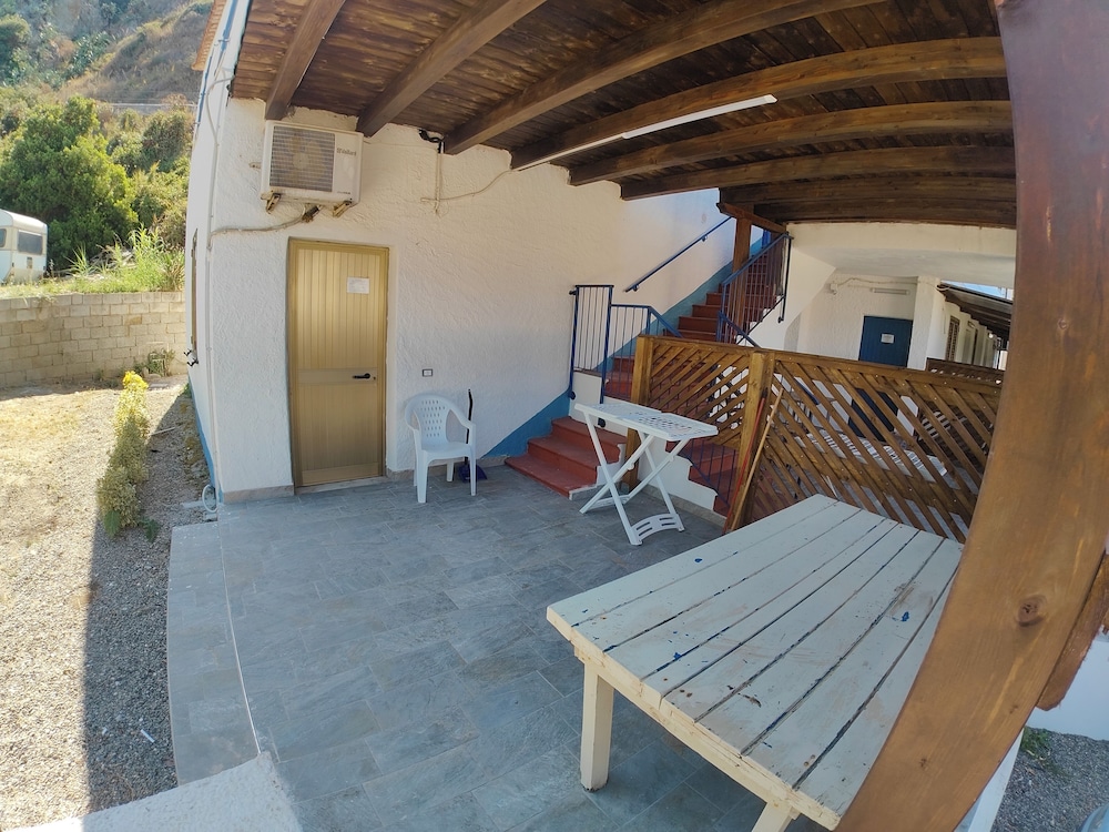 Villagio Camping La Scogliera 26/50