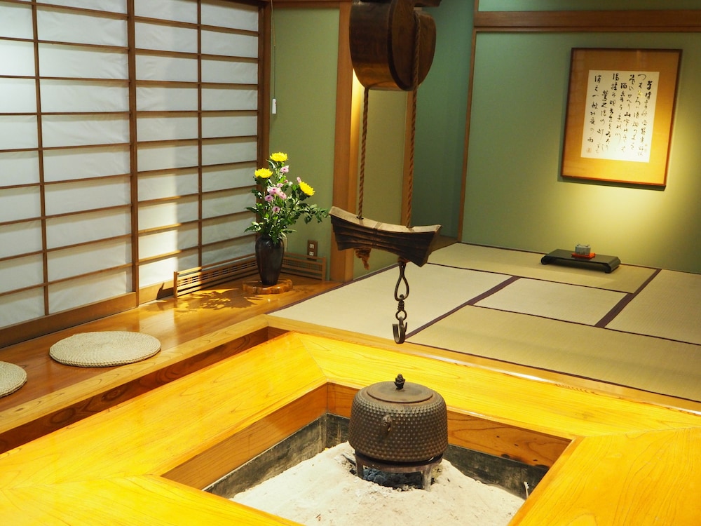 KUSATSU ONSEN OSAKAYA 47/65