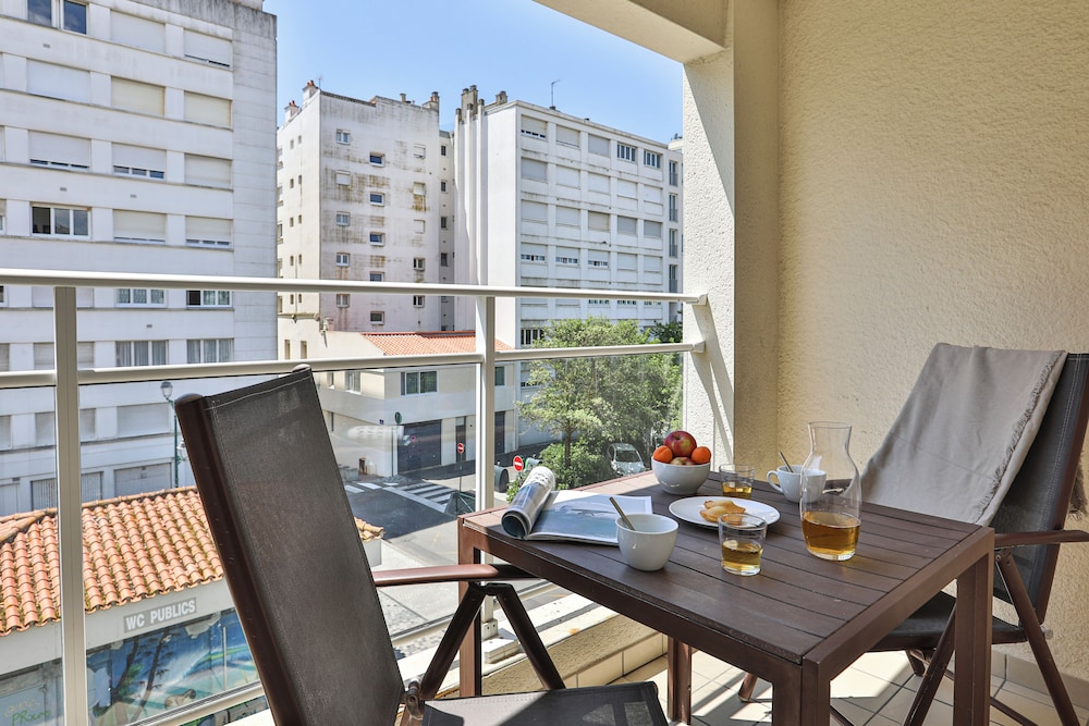 PIERRE & VACANCES RESIDENCE LA BAIE DES SABLES 32/50