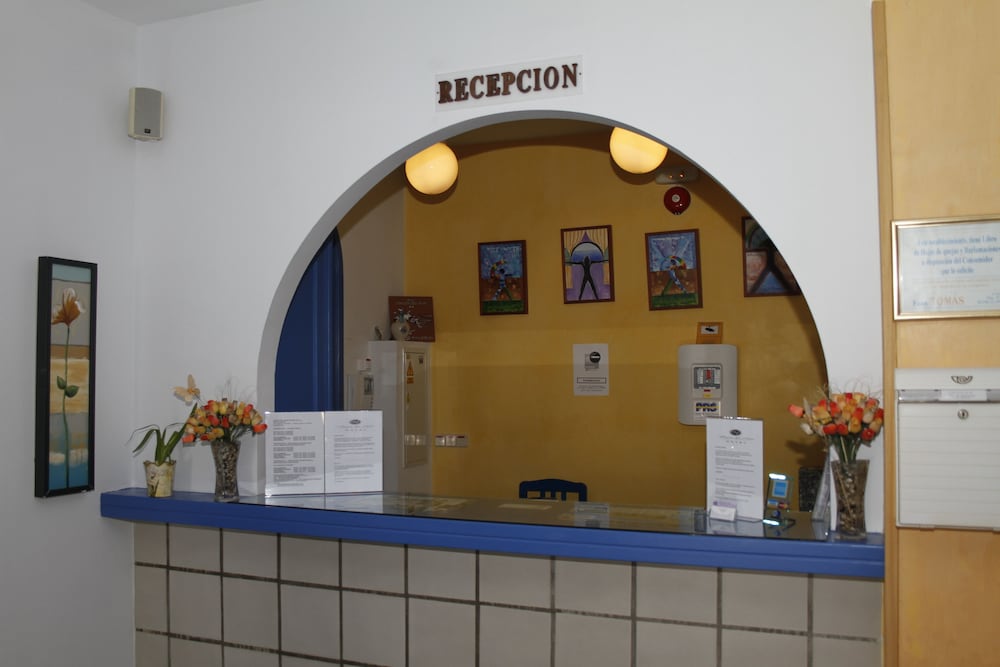 Virgen del Mar 53/64