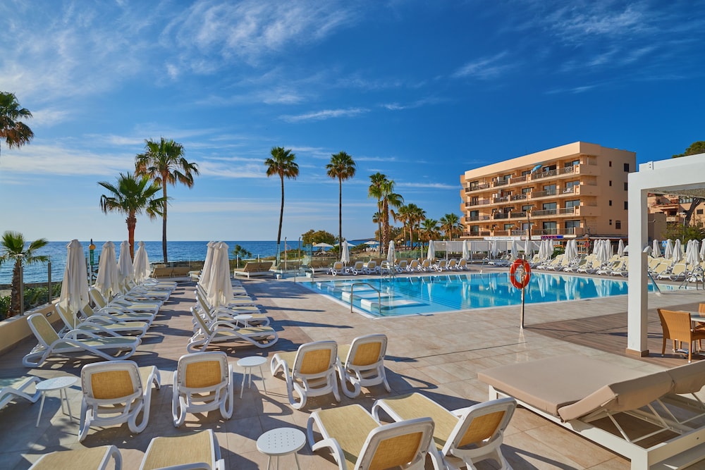 Protur Bonamar Hotel - Adults Only 38/43