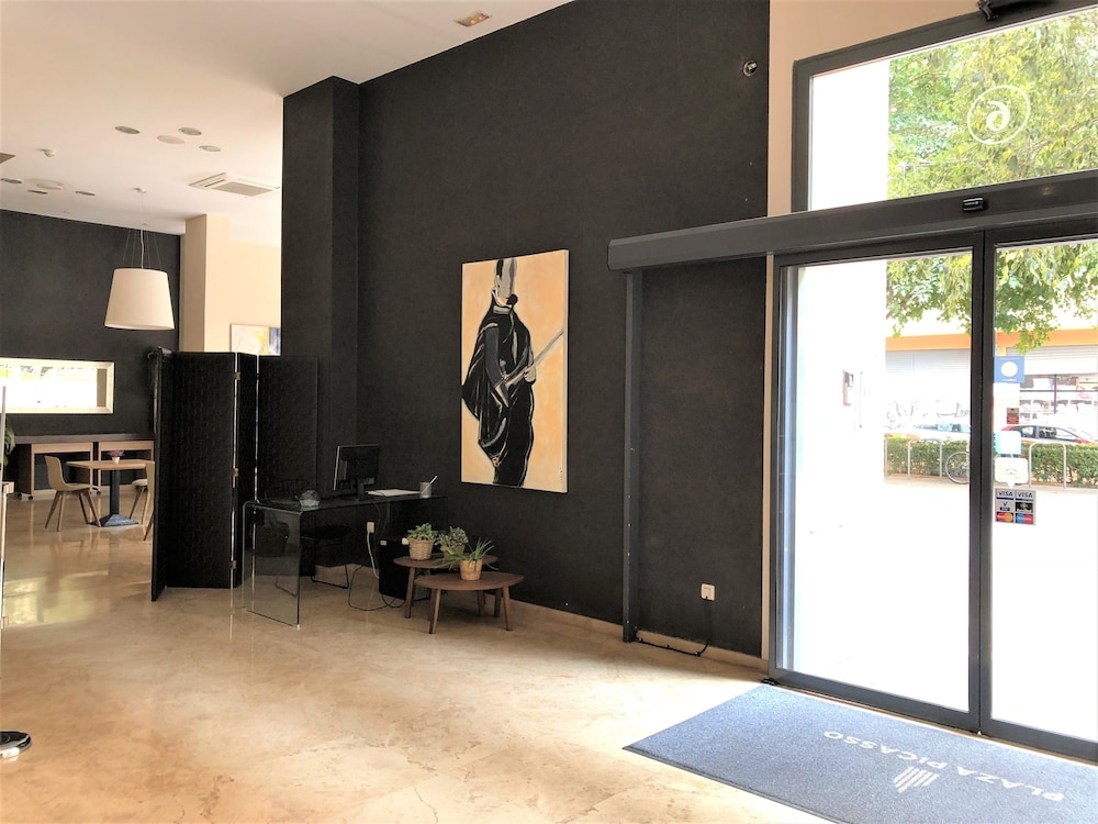 Apartamentos Plaza Picasso 5/71