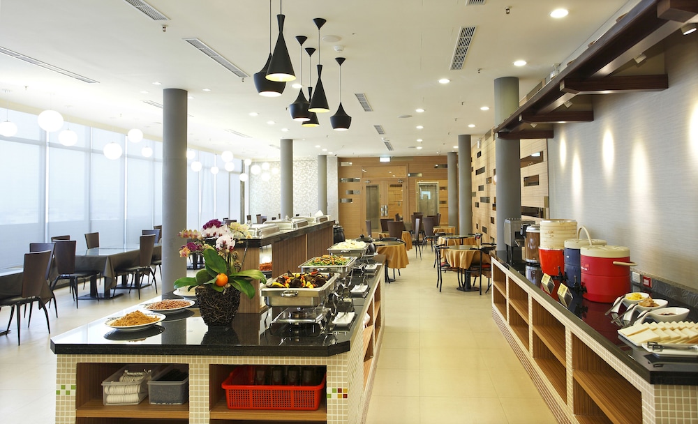 Yoyo Hotel 24/24