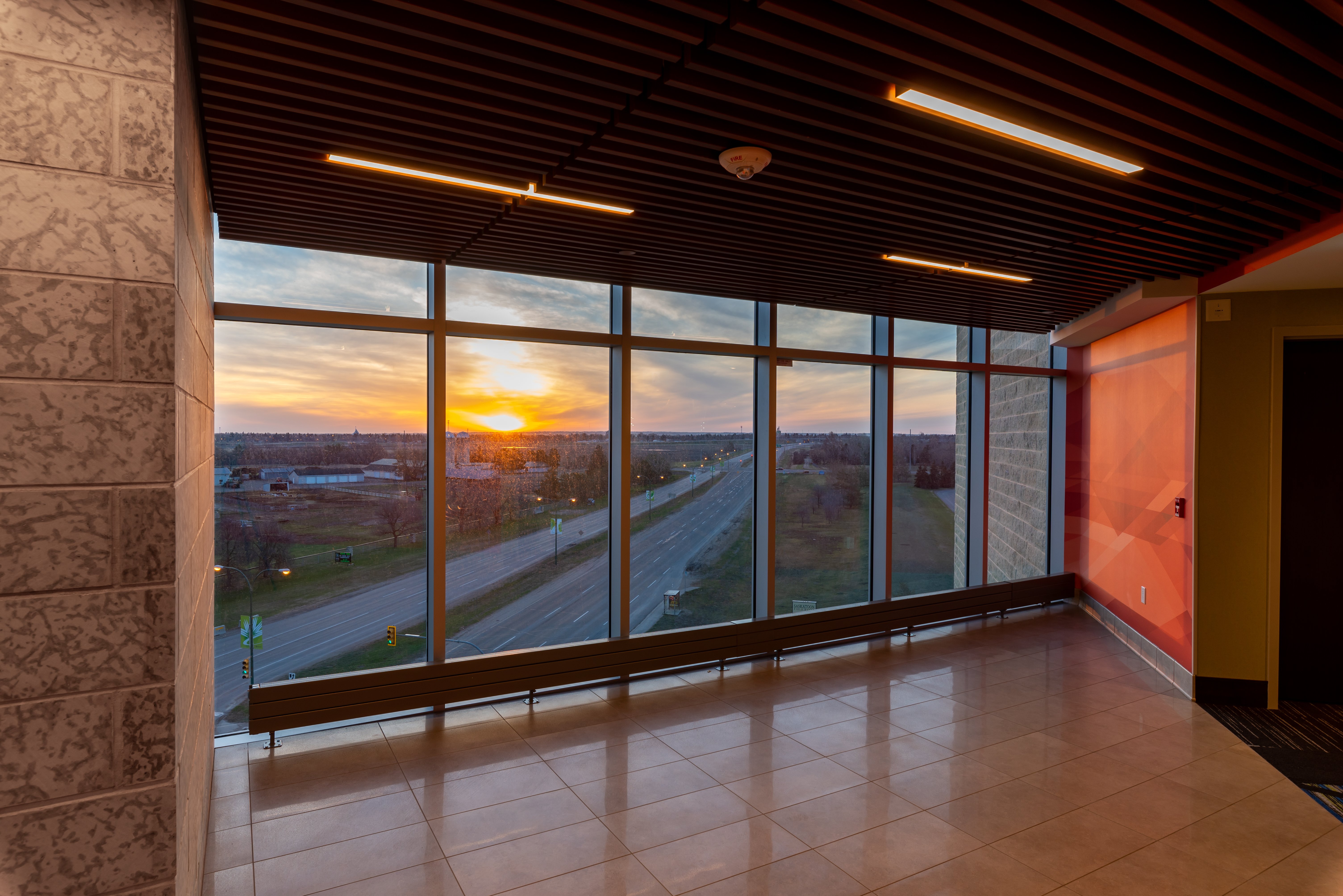 Holiday Inn Express Suites Saskatoon East University 34/78