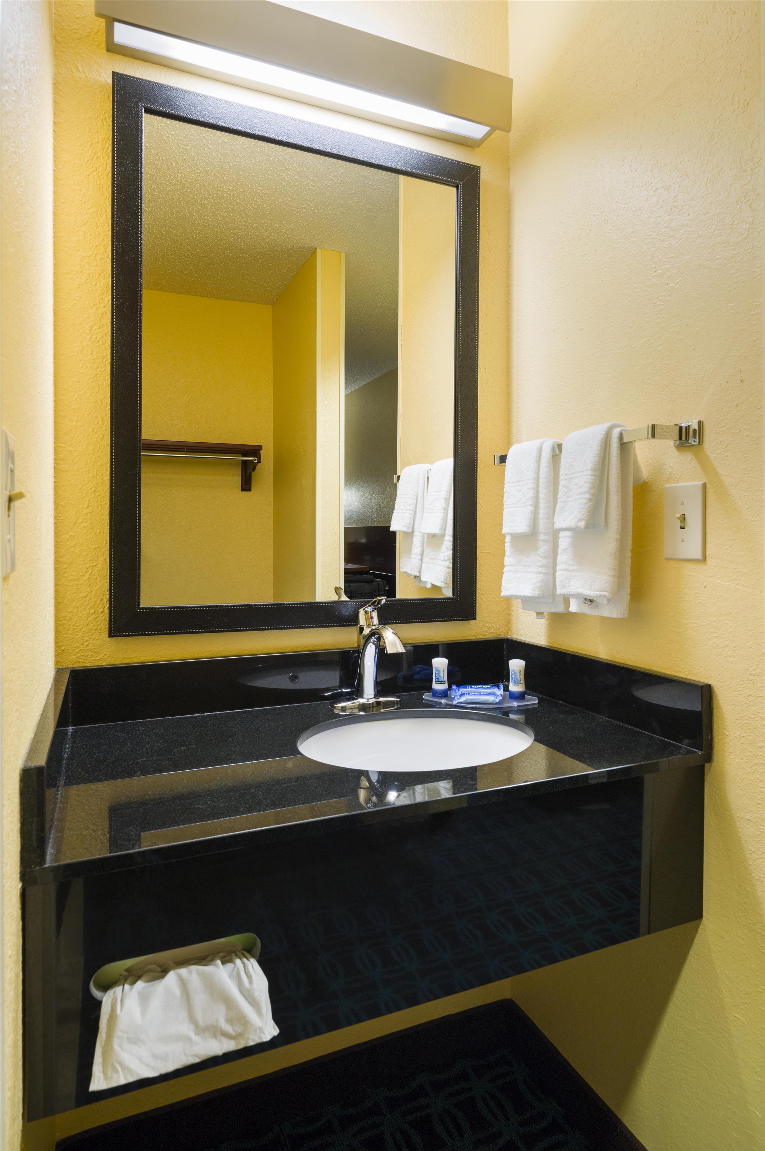 جناح بسريرين كوين، Best Western Allentown Bethlehem Lehigh Valley Inn & Suites 5/5