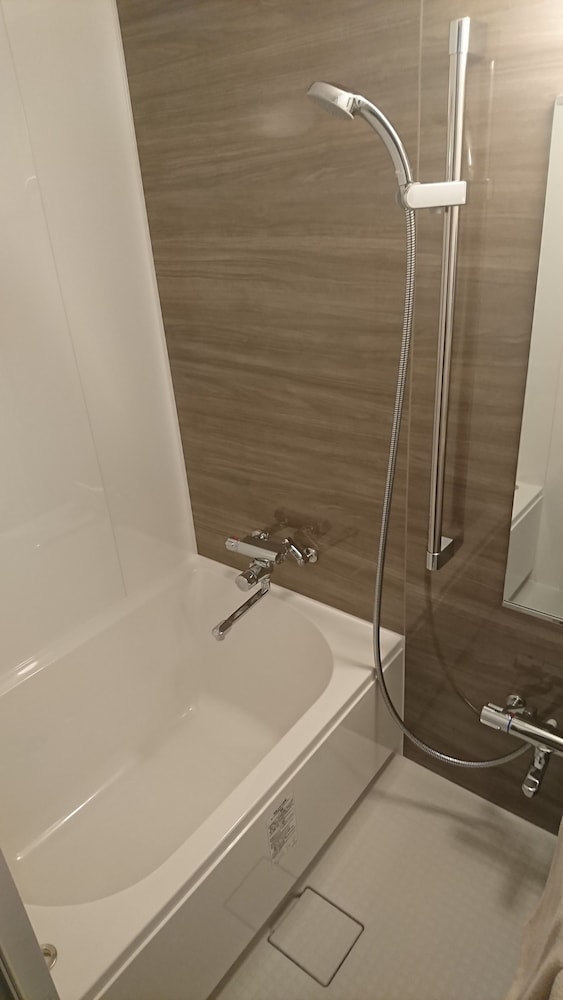 Nipponbashi Crystal Hotel Ii 23/23