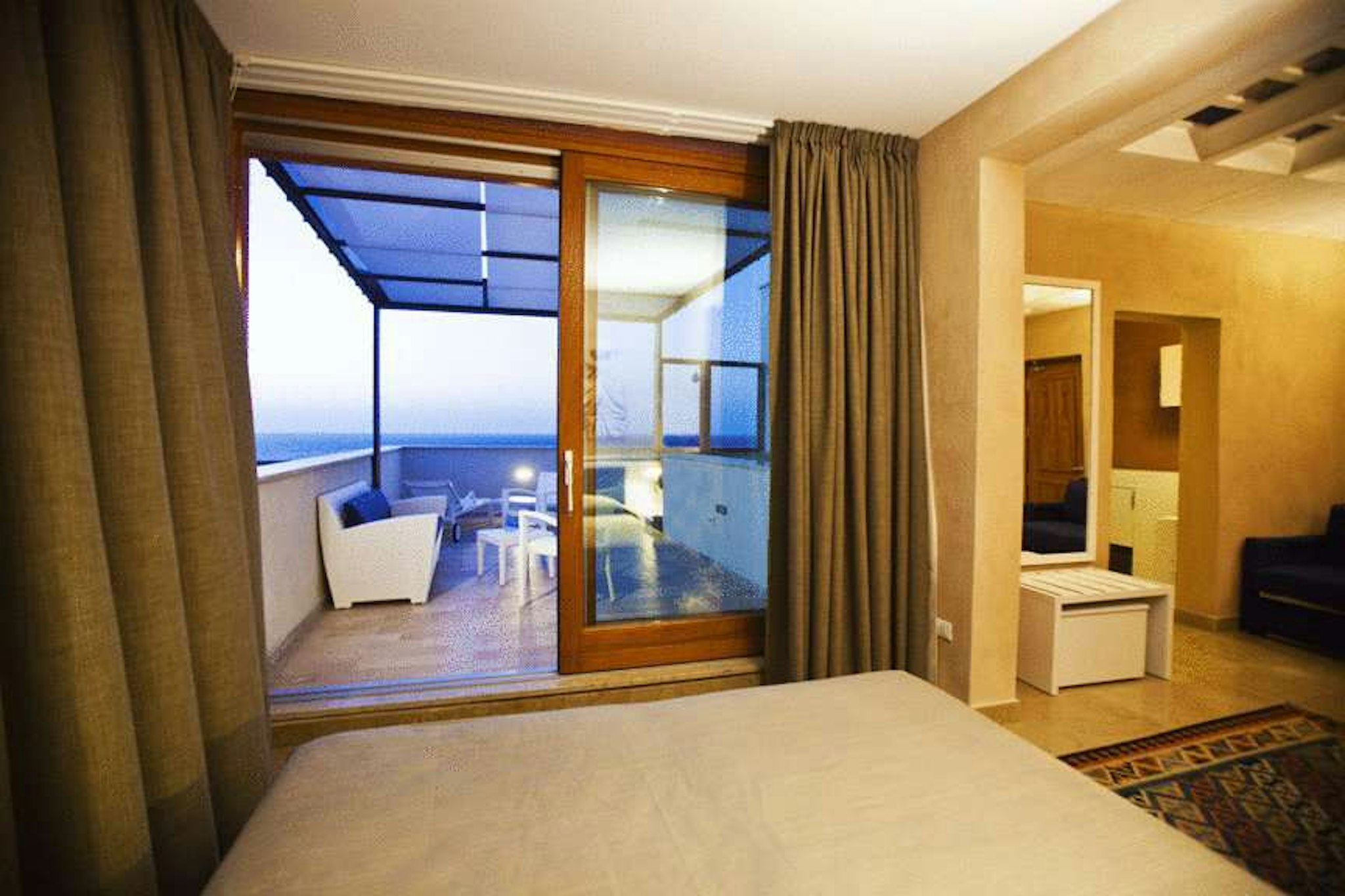 RESIDENCE LA GANCIA 41/71
