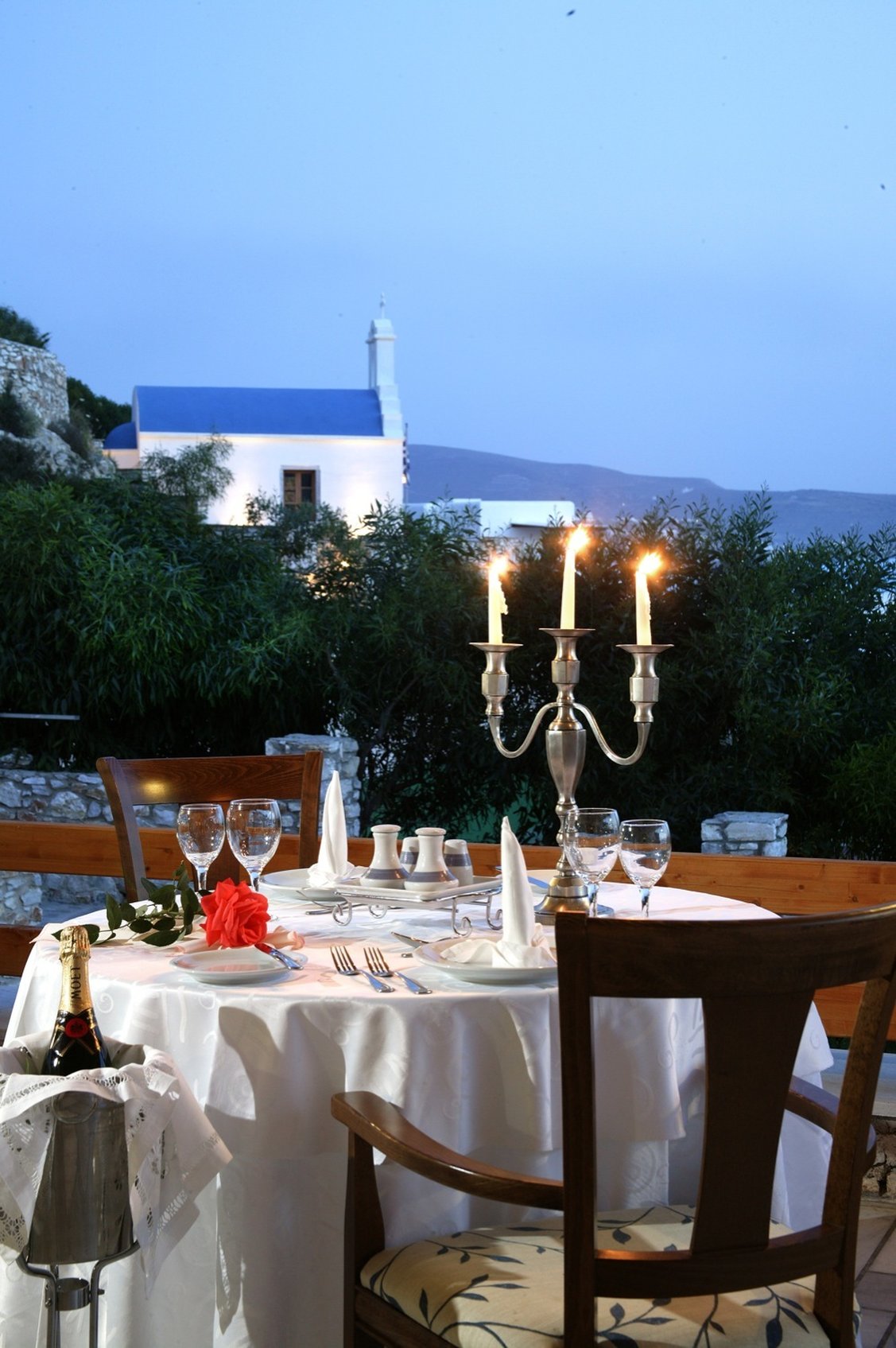 Paros Agnanti Hotel 36/51