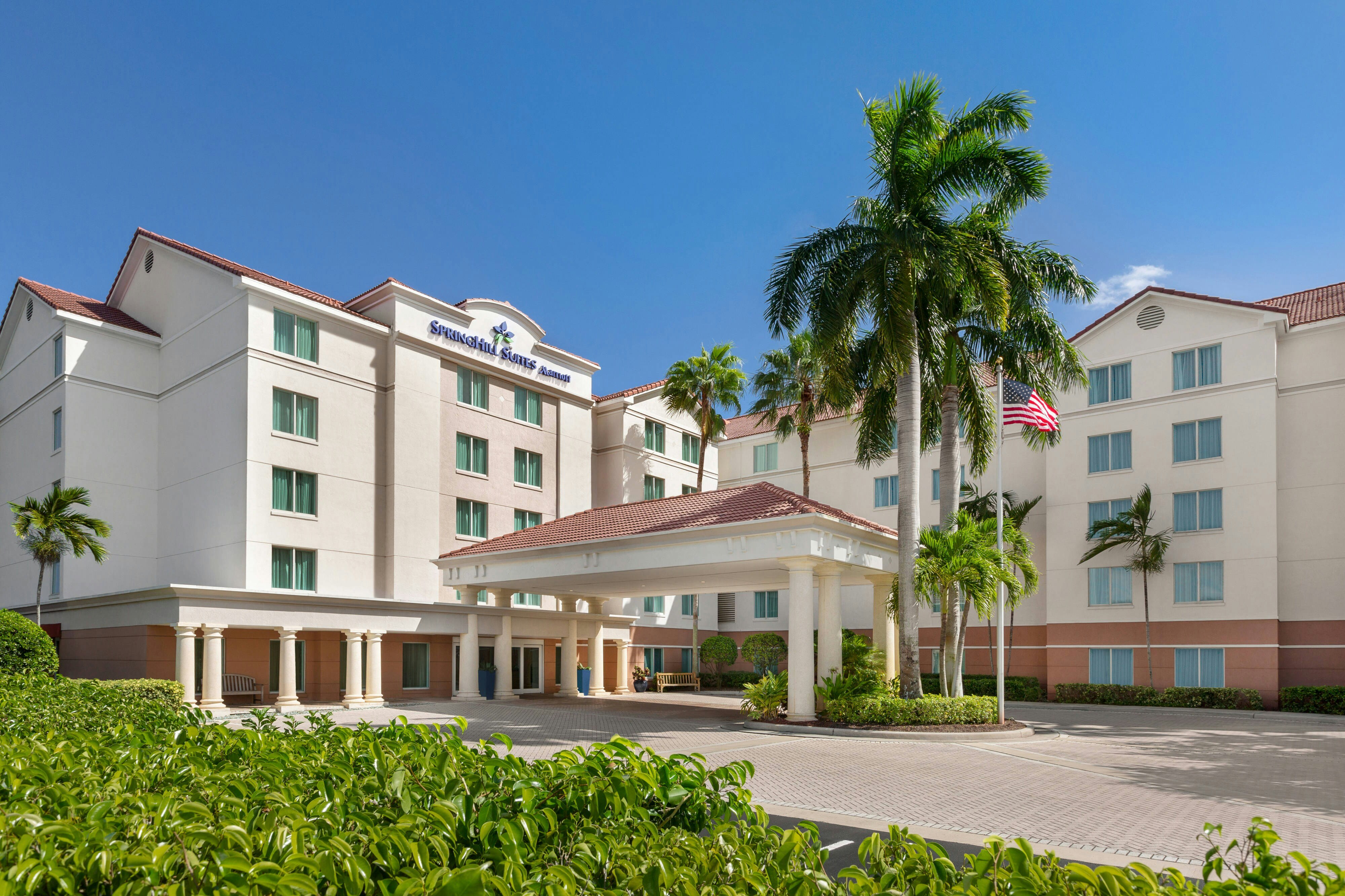 Springhill Suites By Marriott Boca Raton 2/32