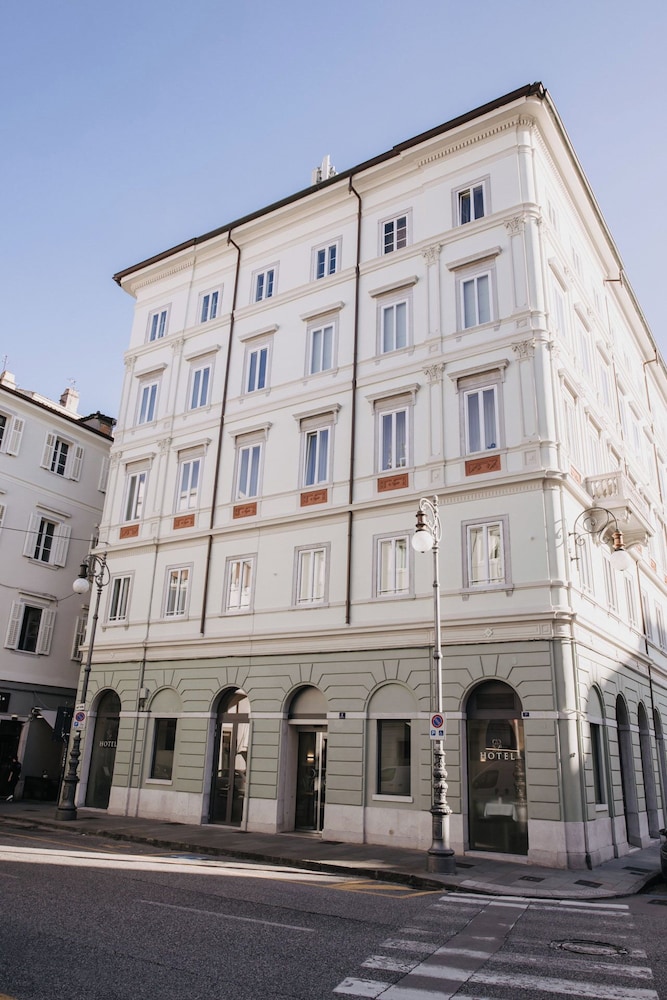 Hotel Duchi Vis A Vis in TRIESTE