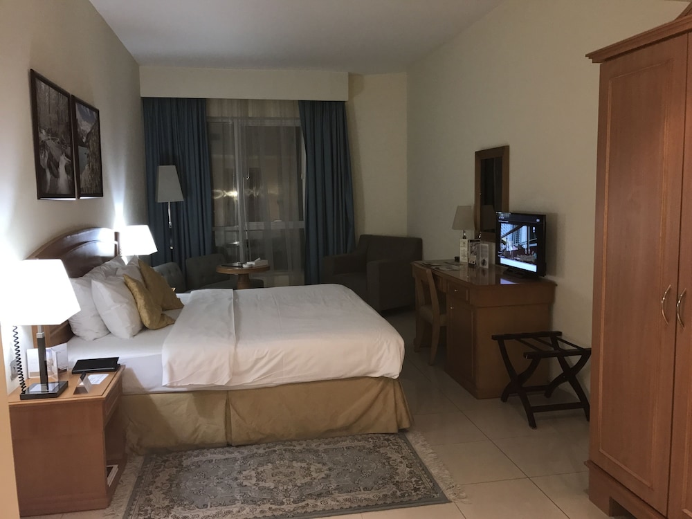 room