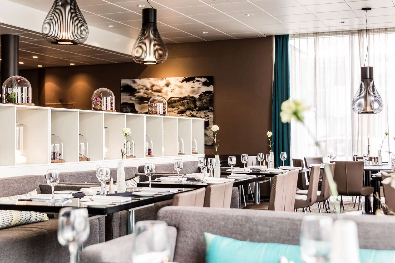 Quality Hotel Airport Vaernes 7/12