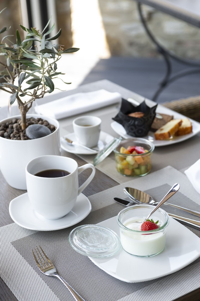 Locanda Le Piazze 65/77