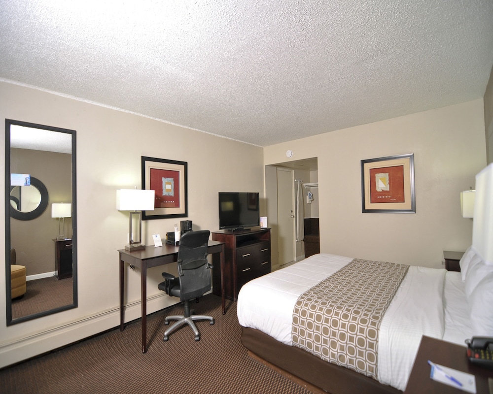ROOM, 2 DOUBLE BEDS