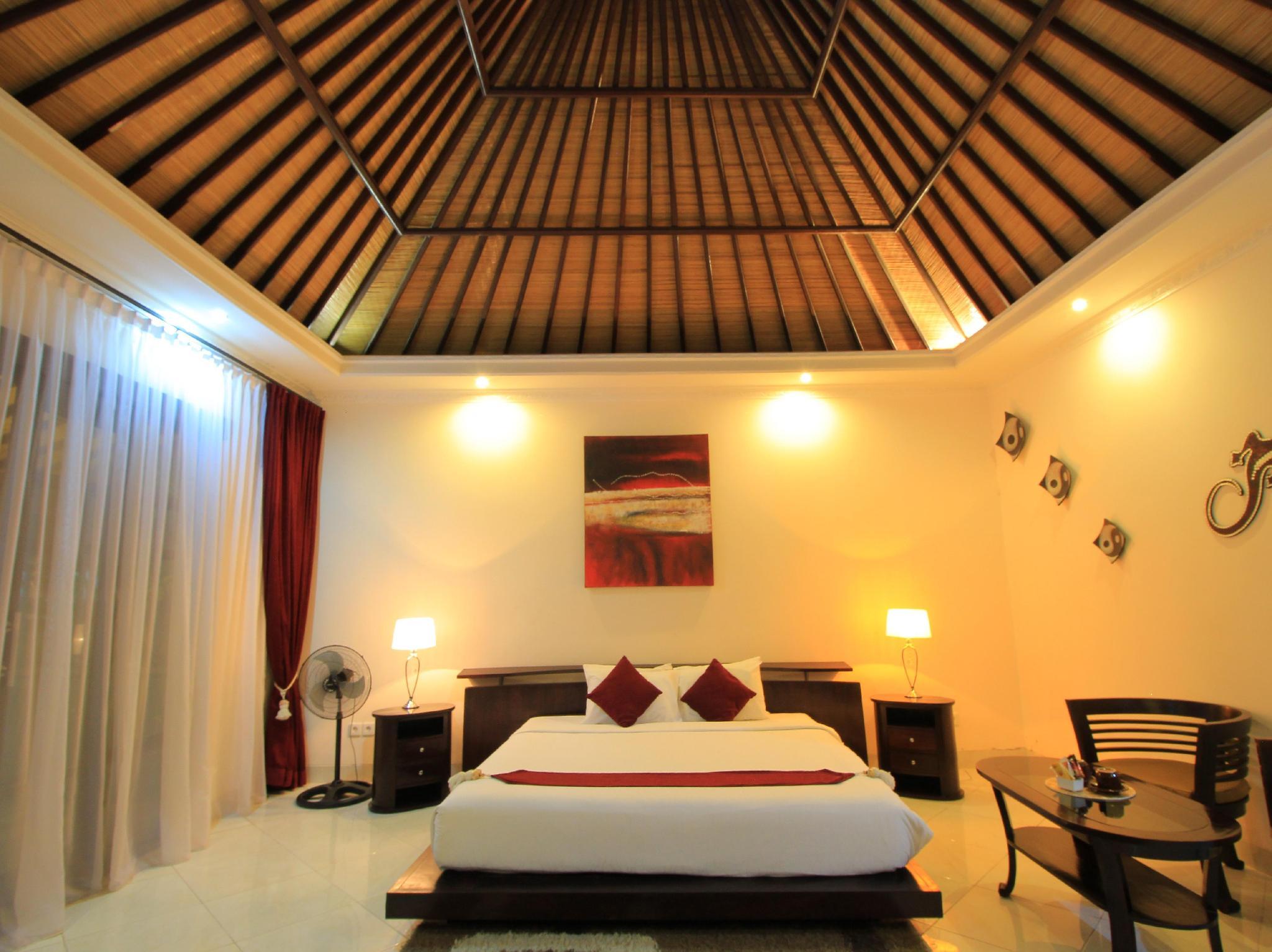 Garden Suite, Bungalow, Terrace