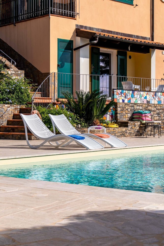 Il Mirto Bed And Breakfast 38/45