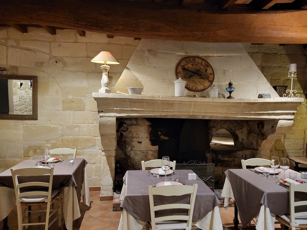 Hotel La Ferme 31/56