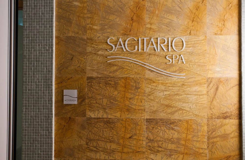 Hotel Spa Sagitario Playa 10/30