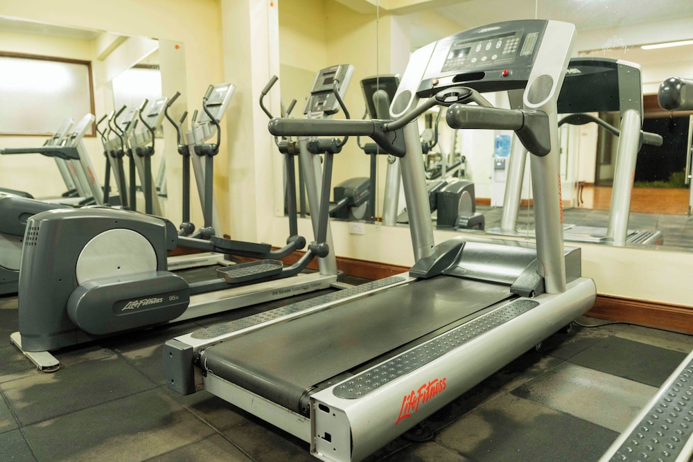 Gemsuites Hotel & Apartments Riverside 18/50