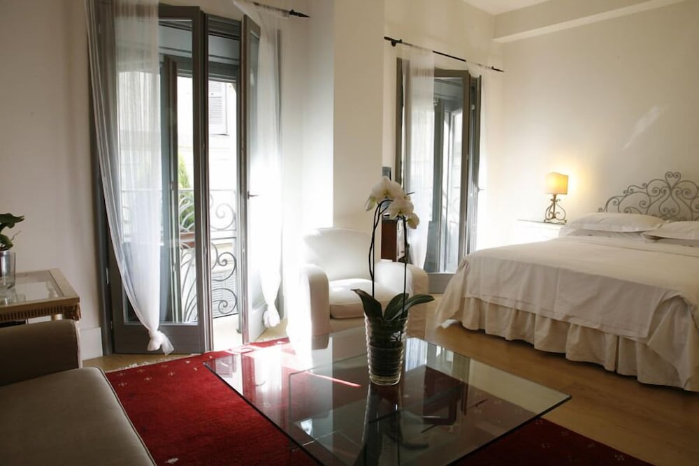 Hotel Antica Locanda Dei Mercanti 15/48
