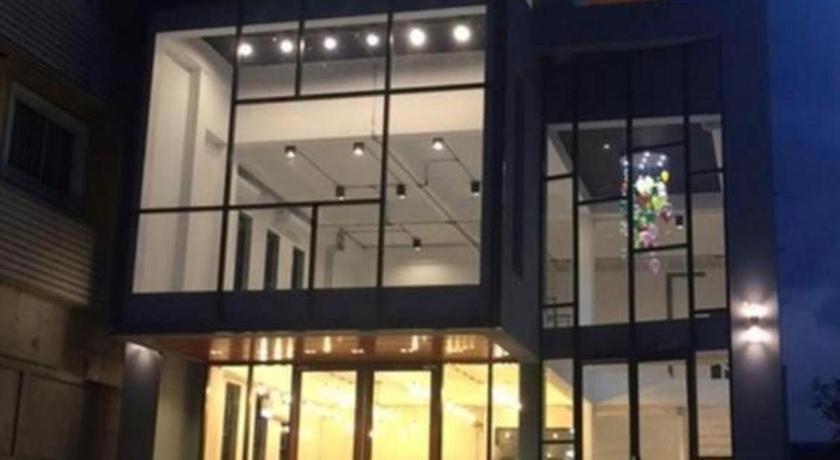 Chic-Chidkong Boutique Hotel 11/75