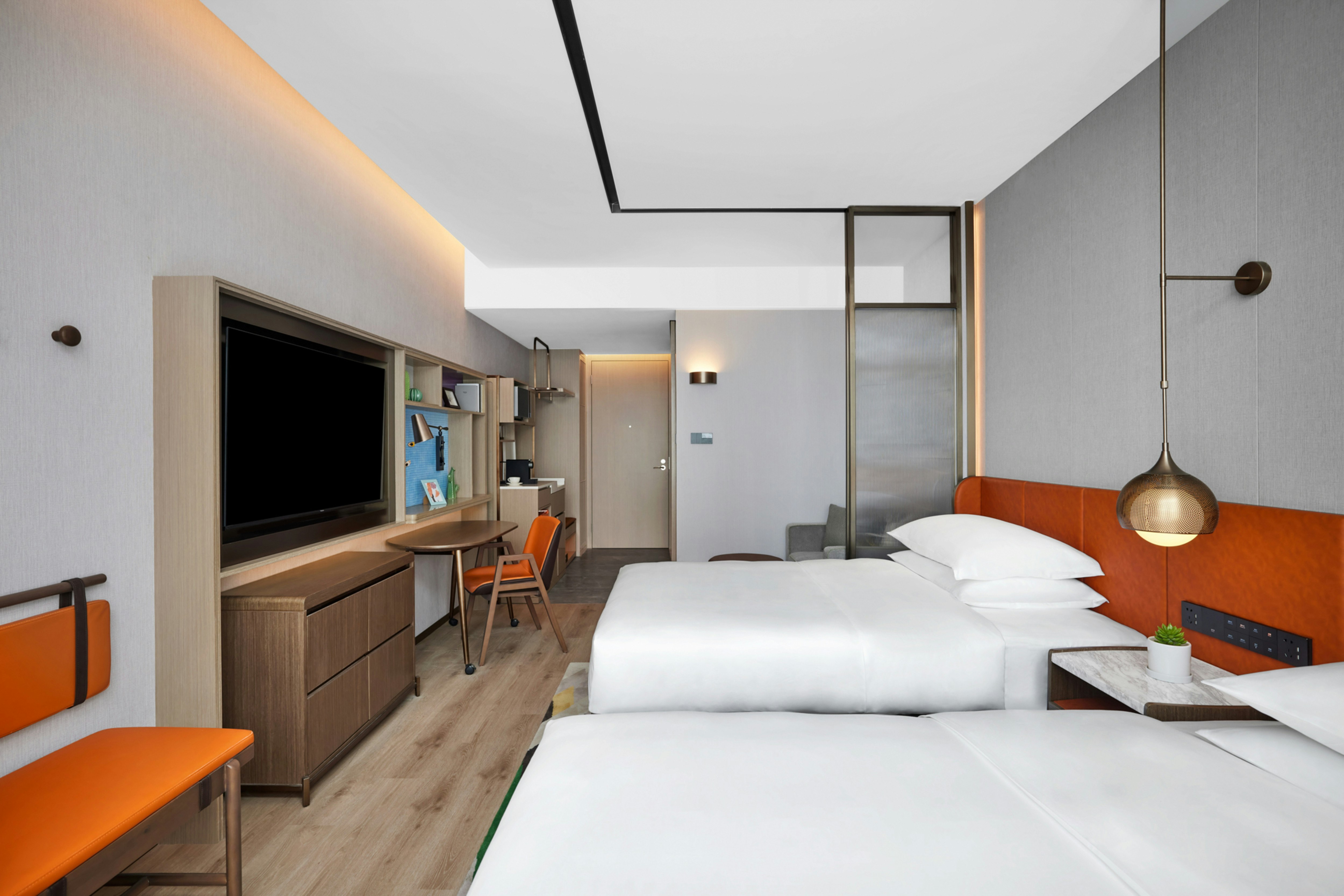 Home2 Suites by Hilton Kaifeng Millennium City Park 10/19