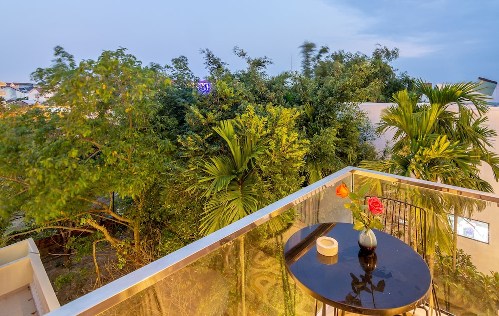 Hoi An Majestic Villa 63/76
