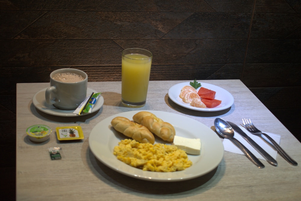 Hotel Roosevelt Plaza 43/55