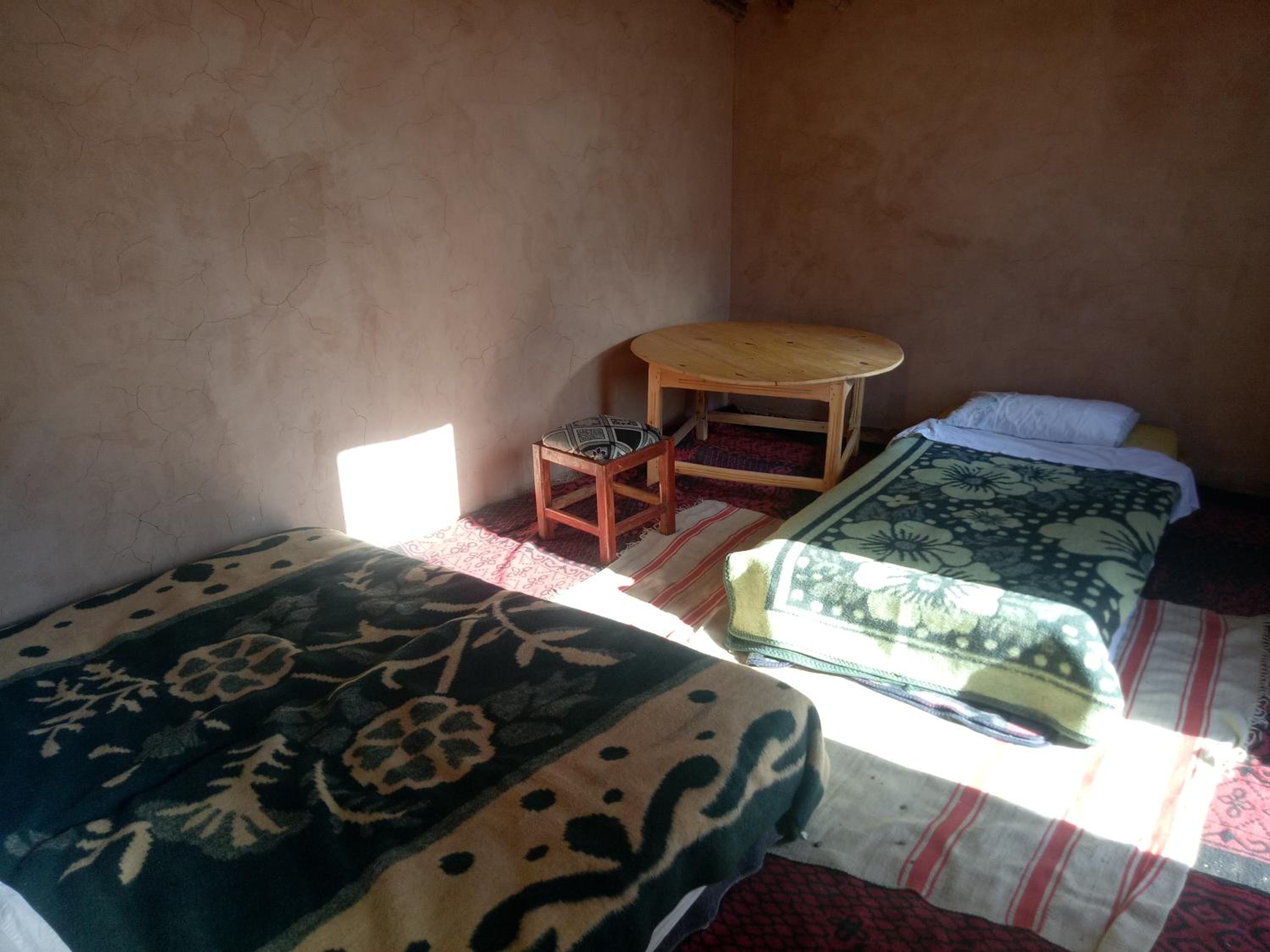 Room, Triple, Private Bathroom