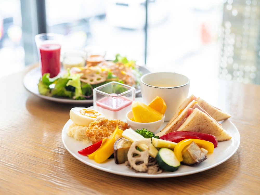 Solaria Nishitetsu Hotel Ginza 56/69