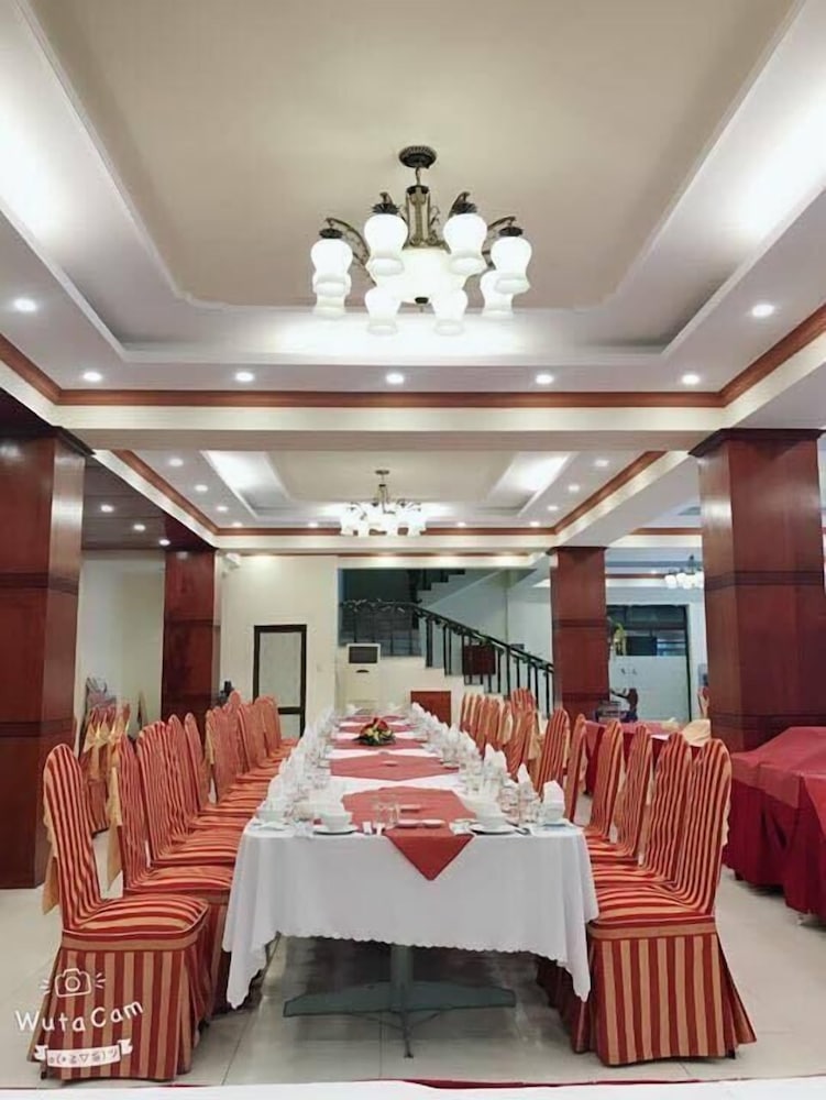 Cong Doan Hotel Vung Tau 37/55