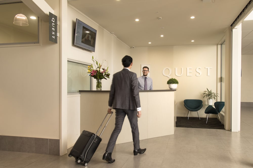 Quest Whangarei 6/22