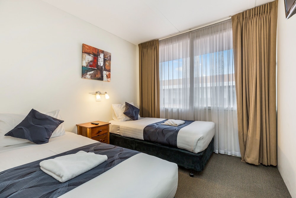 Bendigo McIvor Motor Inn 8/32