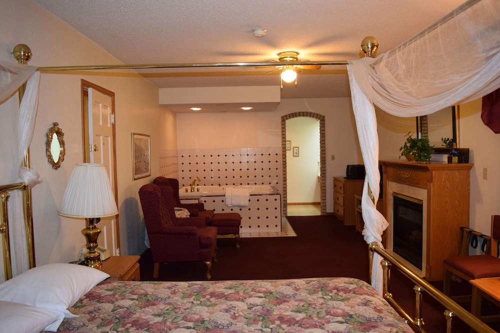 The Dalles House Motel 46/68