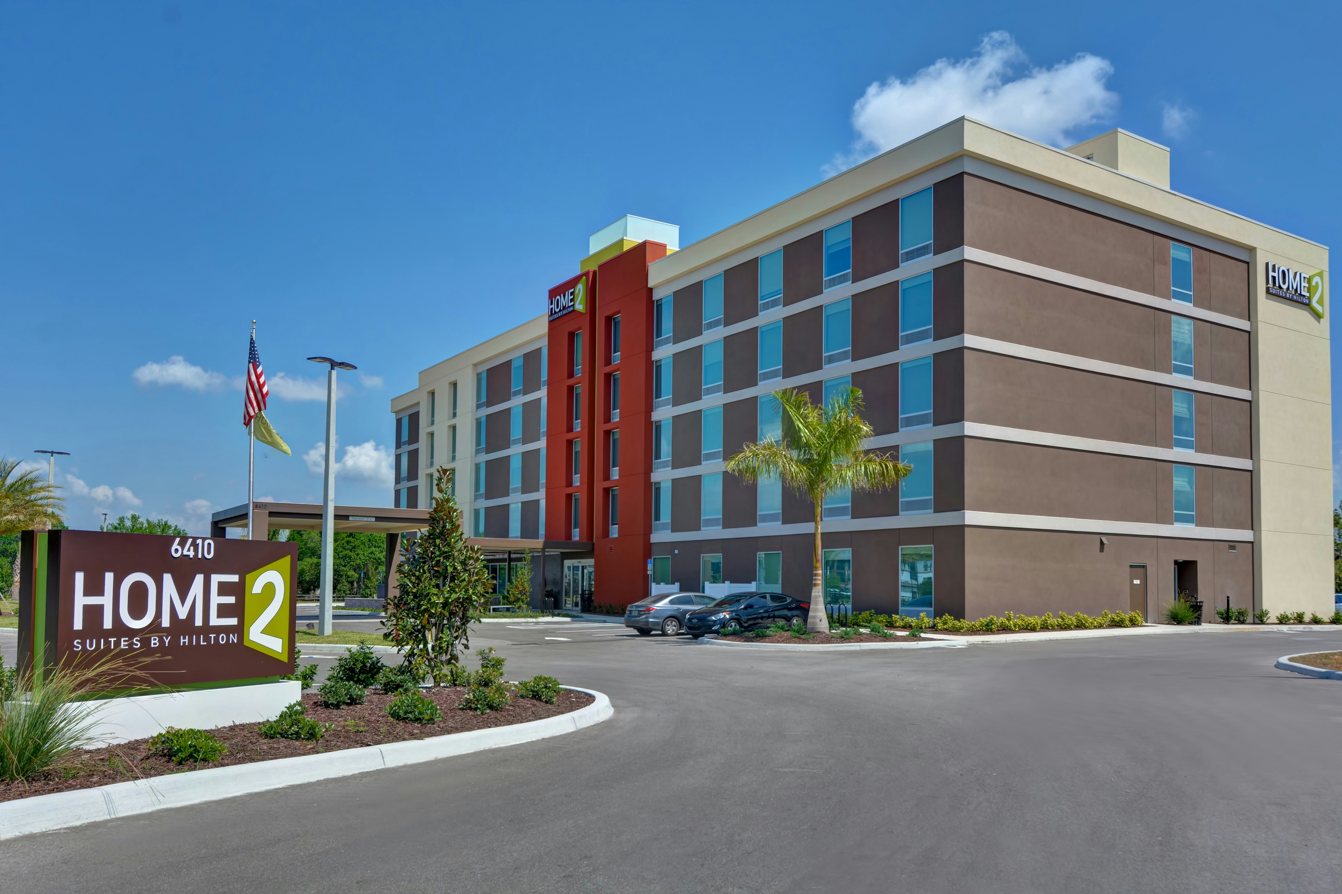 Home2 Suites By Hilton Sarasota I 75 Bee Ridge 24/32