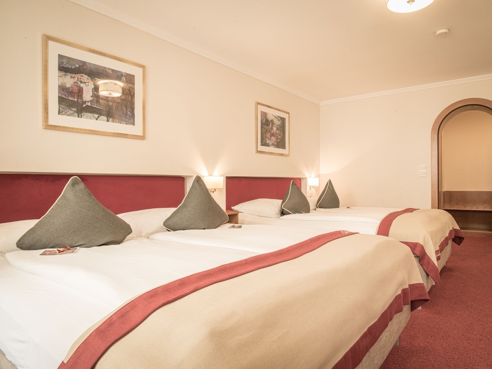 Cityhotel Trumer Stube 11/60
