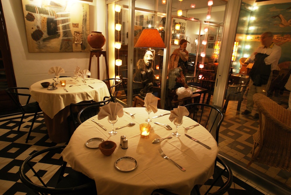 Le Residence Hotel 42/50