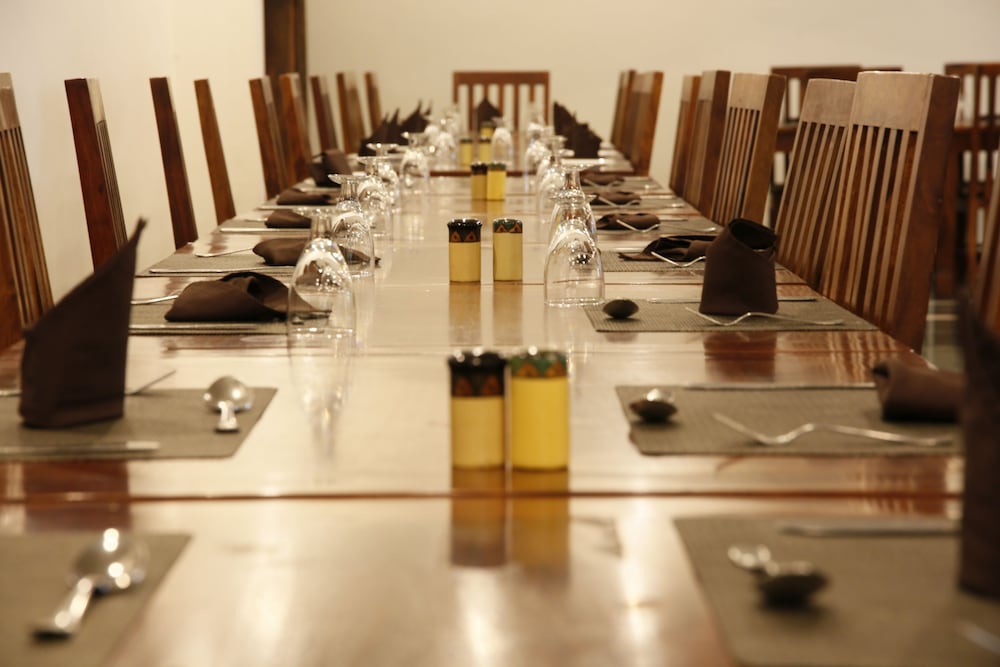 Hotel Ranthambore Regency 34/50