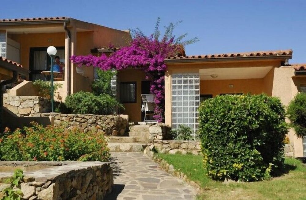 Camping Village Capo D Orso 55/61