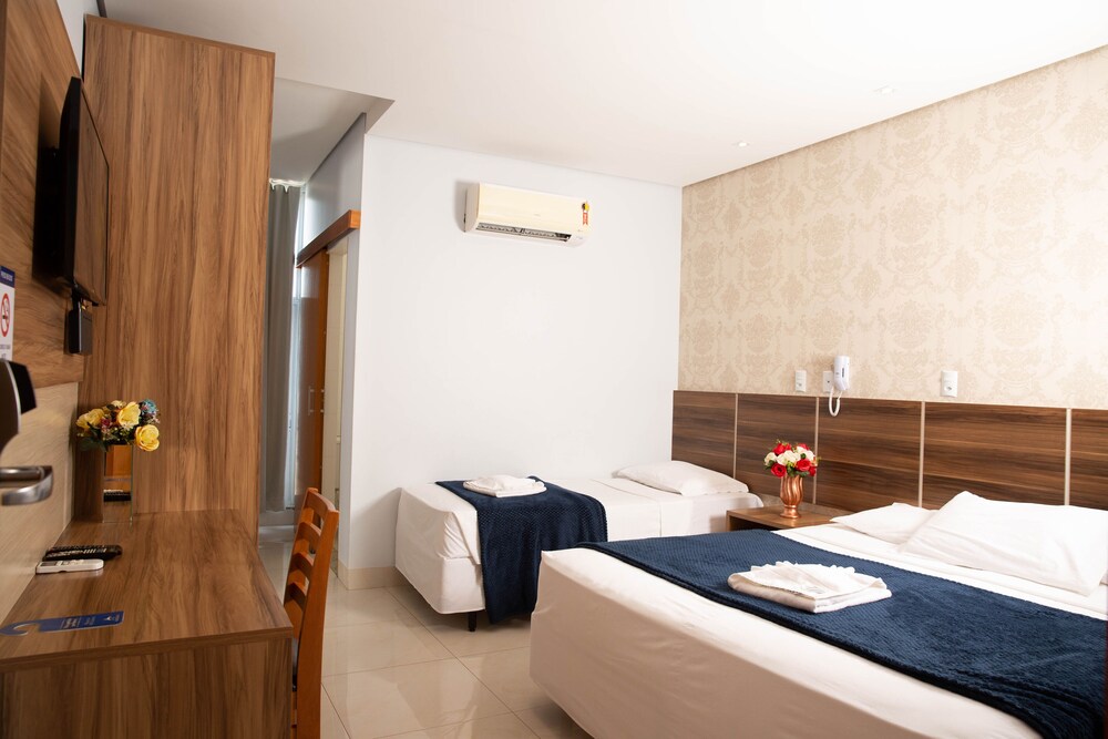 Hotel Araguaia 14/35