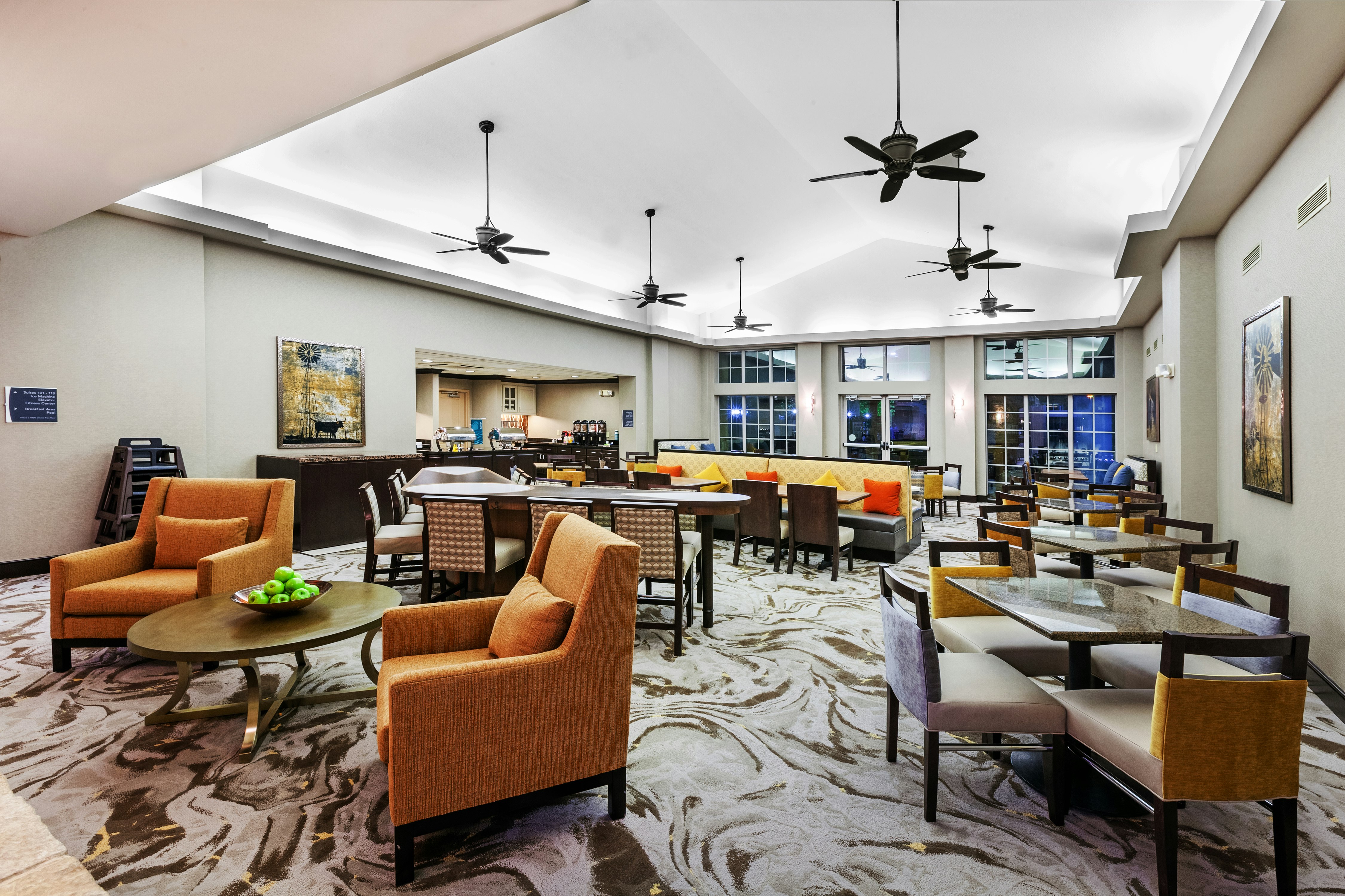 Homewood Suites By Hilton Waco Texas 11/20