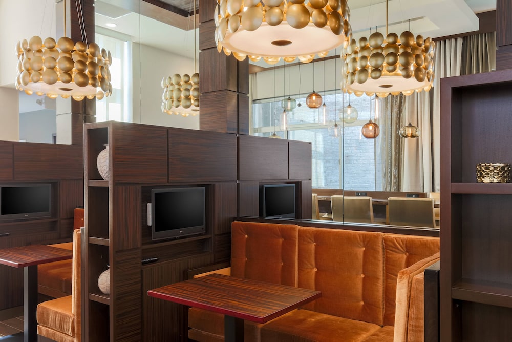 Courtyard by Marriott San Francisco Union Square 29/49