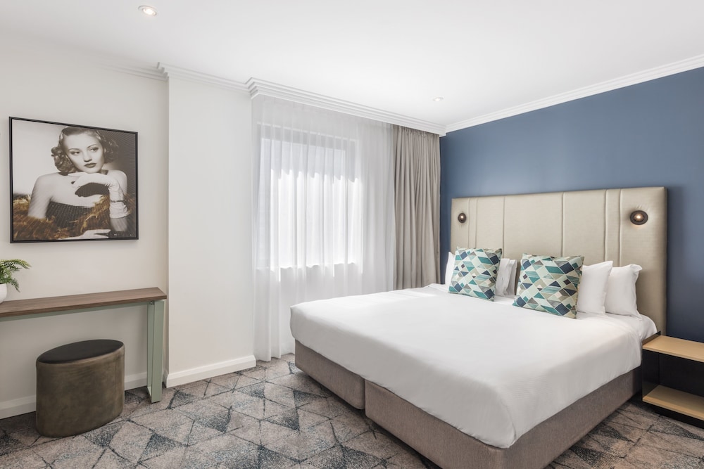 Club Wyndham Sydney, Trademark Collection by Wyndham 20/35